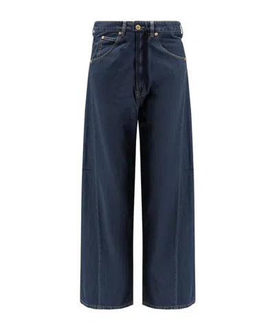Darkpark Jeans In Blue