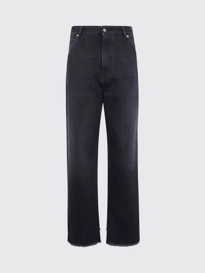 Darkpark Jeans  Woman Color Black