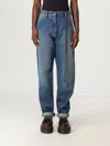 Darkpark Jeans In Blue