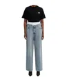 Darkpark Jeans In Gray