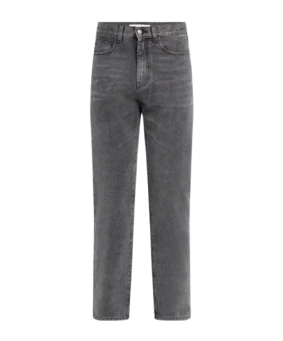 Darkpark Jeans In Gray