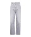 Darkpark Jeans In Gray