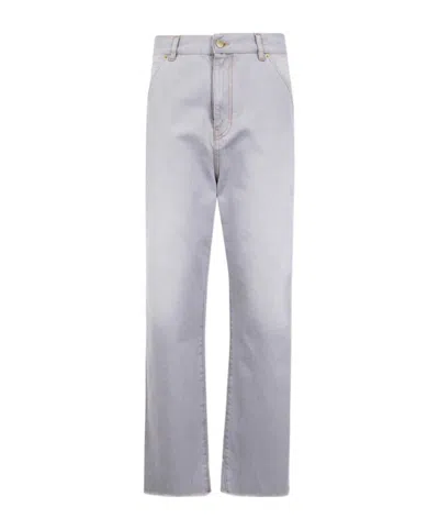 Darkpark Jeans In Gray