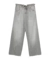 Darkpark Jeans In Gray