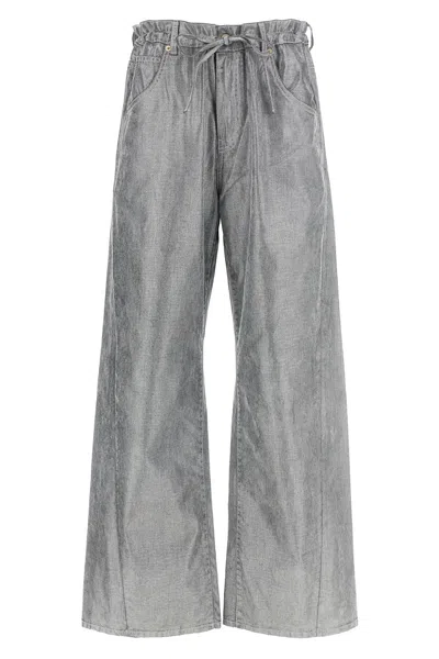 DARKPARK 'IRIS' JEANS