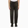 Darkpark Jeans Mark Used In Black