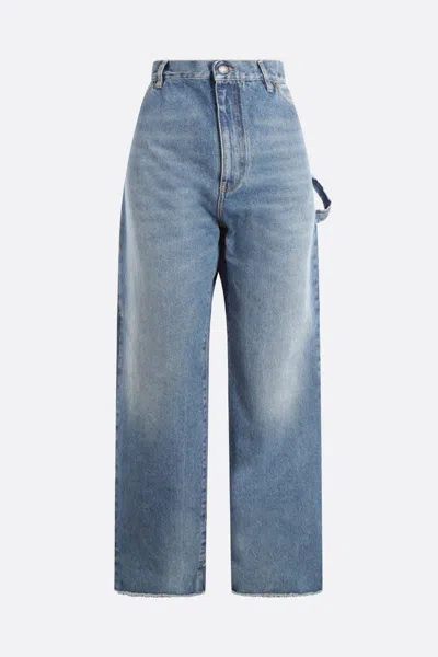 Darkpark Jeans In Medium Wash