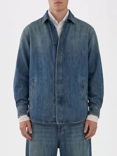 Darkpark Jeans Men In Blue