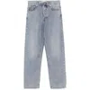 Darkpark Gale Jeans In Multicolor