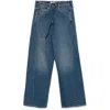 Darkpark Ines Jeans In Multicolor