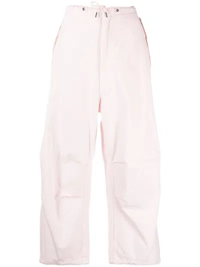 Darkpark Trousers Pink