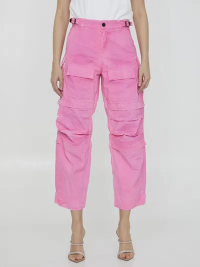 DARKPARK JULIA CARGO PANTS