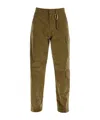 Darkpark Jeffrey Cargo Pants For In Green