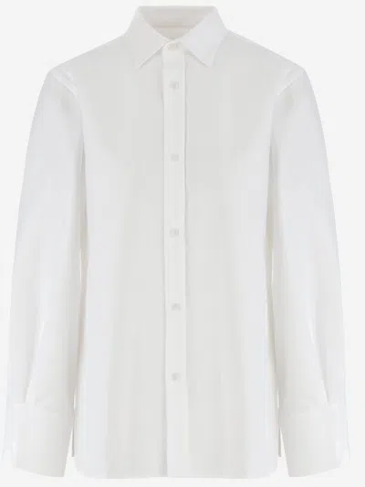 DARKPARK DARKPARK JESSIE COTTON SHIRT