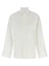 Darkpark Jessie Shirt In White