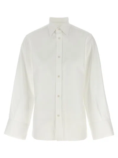 Darkpark Jessie' Shirt In White
