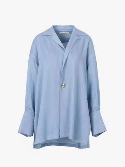 Darkpark Jodie Tencel Shirt