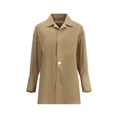 Darkpark Jodie Tunic Shirt