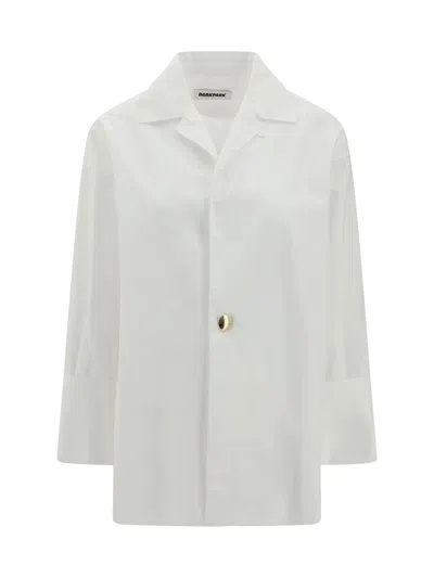 DARKPARK JODIE TUNIC SHIRT