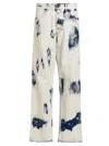 Darkpark John Bleached Denim Jeans