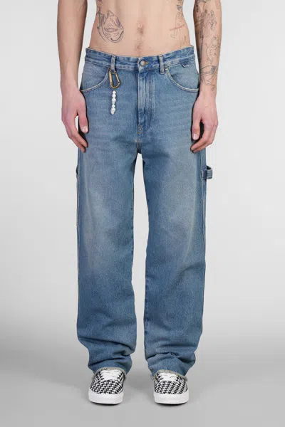Darkpark John Jeans In Blue