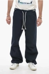 DARKPARK JORDAN BAGGY PANTS WITH DRAWSTRING