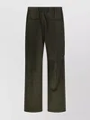 Darkpark Jordan Relax Fit Trouser In Black