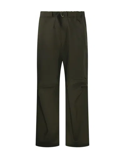 DARKPARK DARKPARK JORDAN RELAX FIT TROUSER