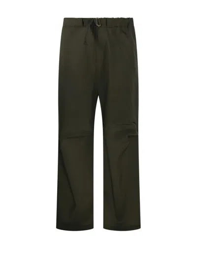 DARKPARK JORDAN RELAX FIT TROUSER