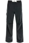 DARKPARK JORDAN WOOLEN PANTS