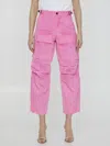 Darkpark Julia Cargo Pants