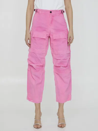Darkpark Julia Cargo Pants