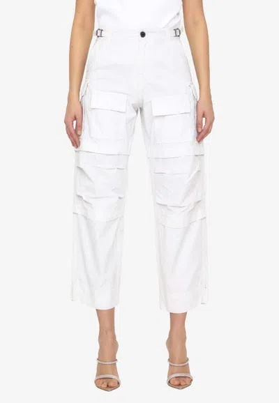 DARKPARK JULIA CARGO PANTS
