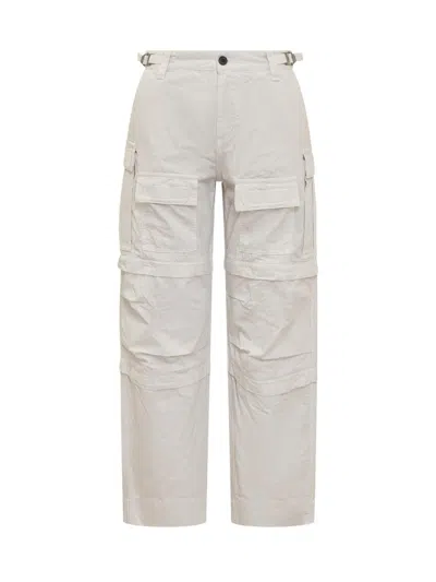 DARKPARK DARKPARK JULIA RIPSTOP CARGO PANTS