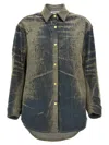 Darkpark Julie Shirt