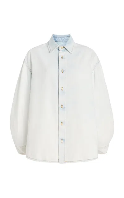 DARKPARK KEANU DENIM SHIRT