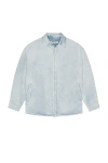 DARKPARK KEANU DENIM SHIRT