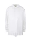Darkpark Shirts White