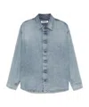 Darkpark Cowboy Shirt