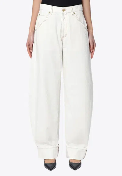 Darkpark Khris Balloon Jeans