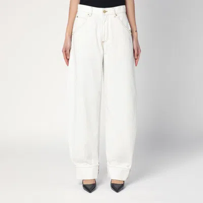 DARKPARK DARKPARK KHRIS BALLOON JEANS