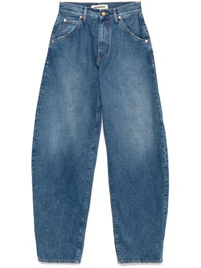Darkpark Khris Jeans In Blue