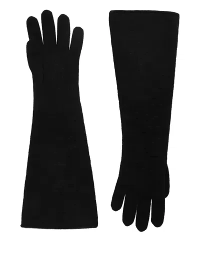 DARKPARK KNITTED GLOVES