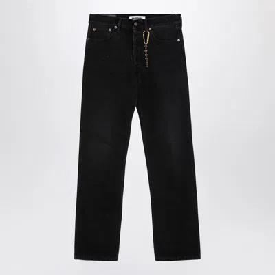 DARKPARK DARKPARK LARRY SLIM FIT JEANS WASHED