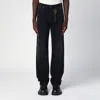 Darkpark Larry Slim Fit Jeans In Black