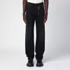 Darkpark Larry Slim Fit Jeans In Nero