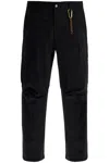 Darkpark Laurent  Saint Laurent Cargo Pants In Black