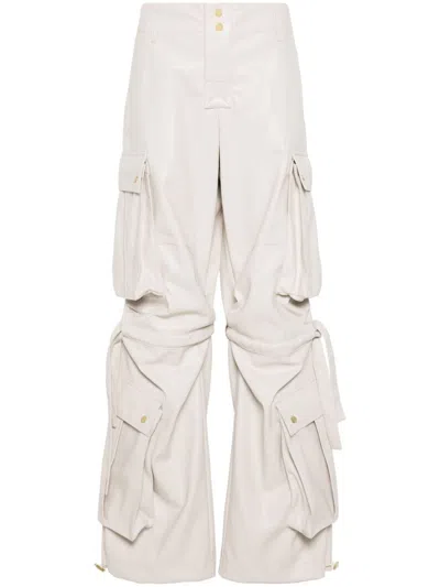 Darkpark Lilly Trousers In Neutrals
