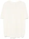 Darkpark Linda T-shirt In Neutrals