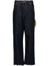 Darkpark Lisa Jeans In Blue